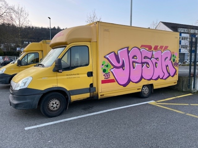 POL-PDTR: Die Wochenenddarstellung der Polizeiinspektion Trier - Foto: presseportal.de