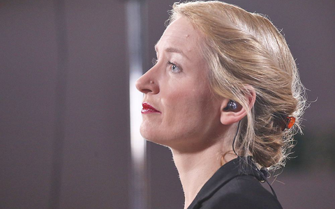 Ines Schwerdtner (Archiv) - Foto: über dts Nachrichtenagentur