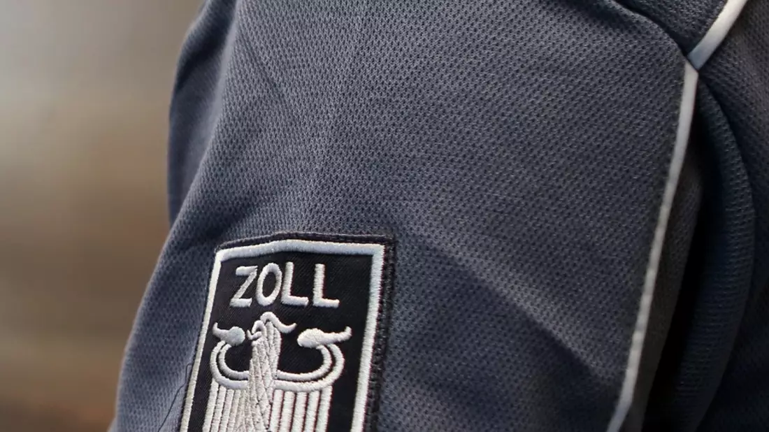 HZA-SI: Hauptzollamt Singen beteiligt sich an bundesweiter Mindestlohnprüfung - Bild: presseportal.de