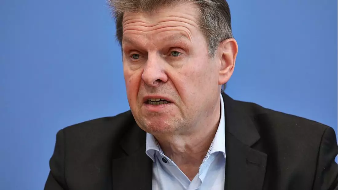 Ralf Stegner (Archiv) - Bild: über dts Nachrichtenagentur