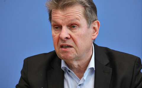 Ralf Stegner (Archiv) - Foto: über dts Nachrichtenagentur