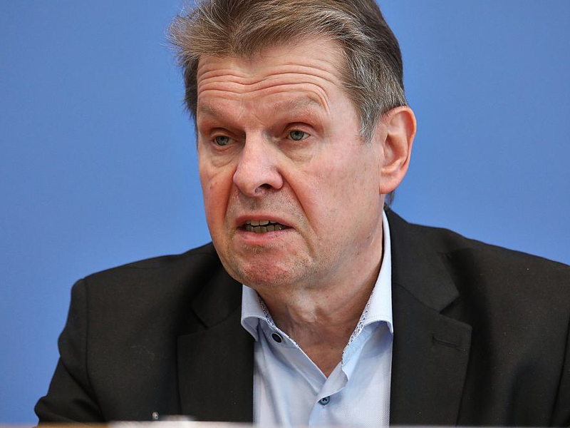 Ralf Stegner (Archiv) - Foto: über dts Nachrichtenagentur