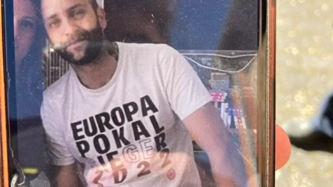 POL-F: 250317 - 0281 Frankfurt - Höchst: Vermisstenfahndung - Bild: presseportal.de