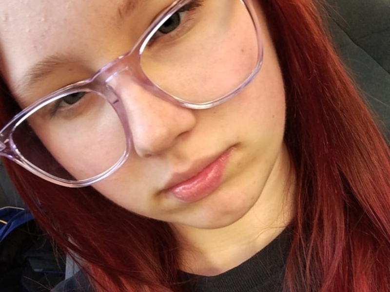 POL-LDK: + 15-Jährige aus Wetzlar vermisst - Polizei bittet um Mithilfe + - Foto: presseportal.de