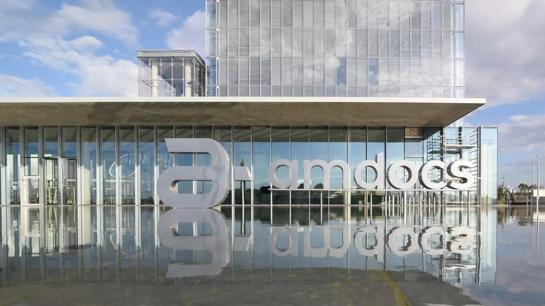 Profinit wird Teil der globalen Amdocs-Gruppe - Bild: presseportal.de