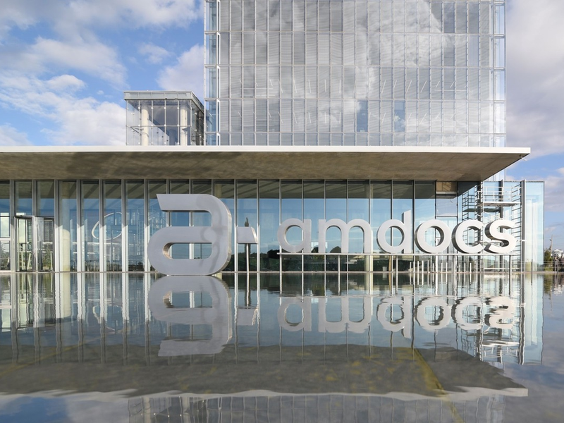 Profinit wird Teil der globalen Amdocs-Gruppe - Foto: presseportal.de