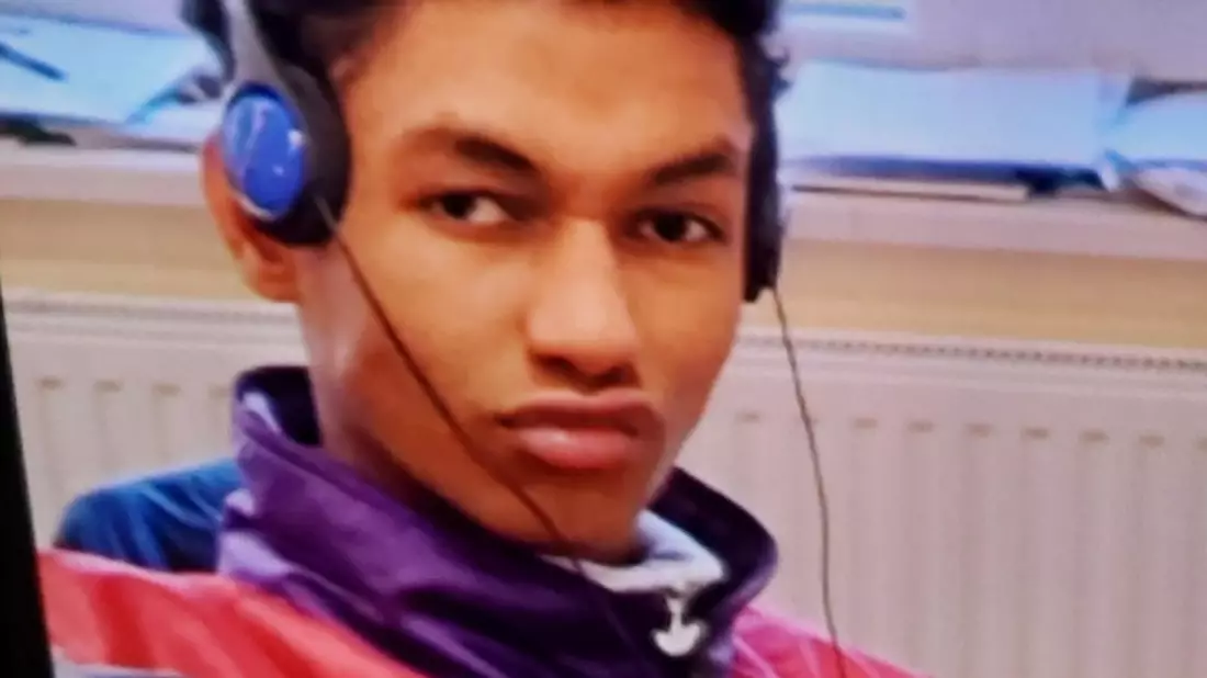 POL-IZ: 250317.2 Glückstadt: 17-Jähriger vermisst - Bild: presseportal.de