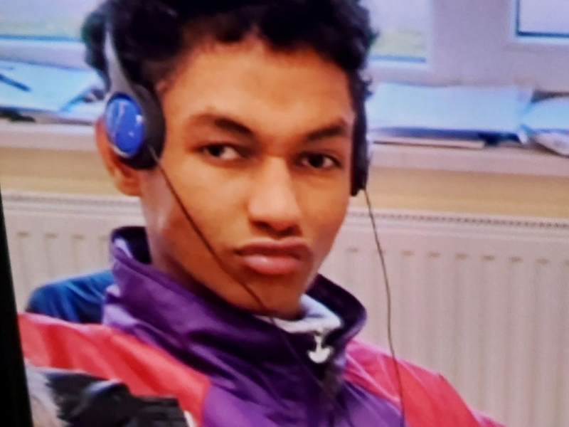 POL-IZ: 250317.2 Glückstadt: 17-Jähriger vermisst - Foto: presseportal.de