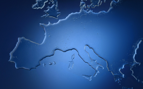 GROHE Water Insights 2025 zeigen: Trotz Fehleinschätzungen beim Wasserverbrauch sind Europäer zu Einsparungen bereit - Foto: presseportal.de