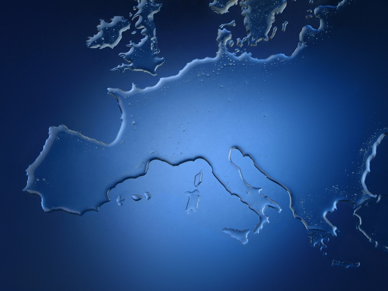 GROHE Water Insights 2025 zeigen: Trotz Fehleinschätzungen beim Wasserverbrauch sind Europäer zu Einsparungen bereit - Foto: presseportal.de