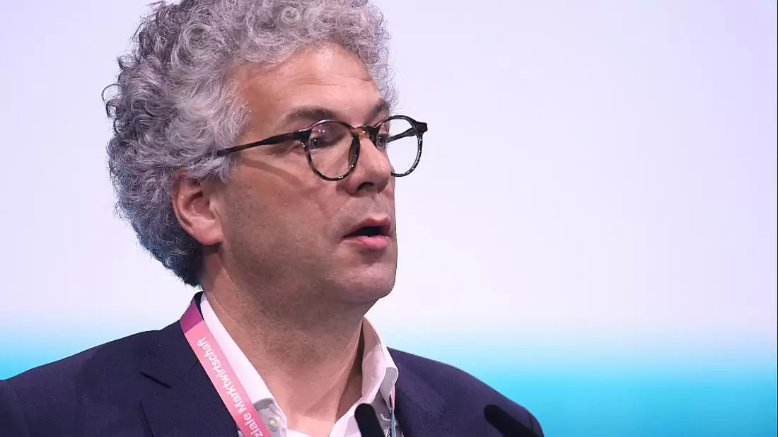 Stefan Nacke (Archiv) - Bild: über dts Nachrichtenagentur