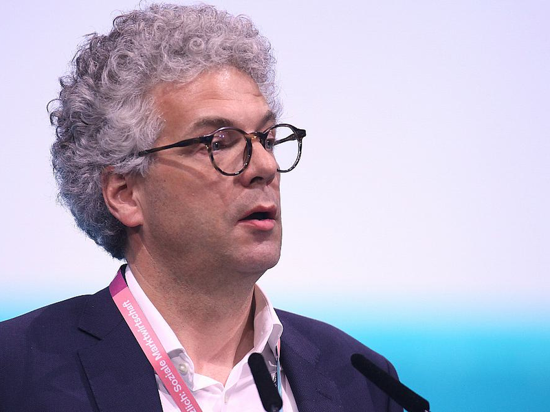 Stefan Nacke (Archiv) - Foto: über dts Nachrichtenagentur