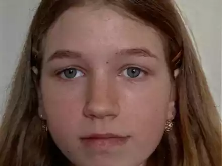 LPI-SLF: 17-Jährige aus Wurzbach vermisst - Foto: presseportal.de