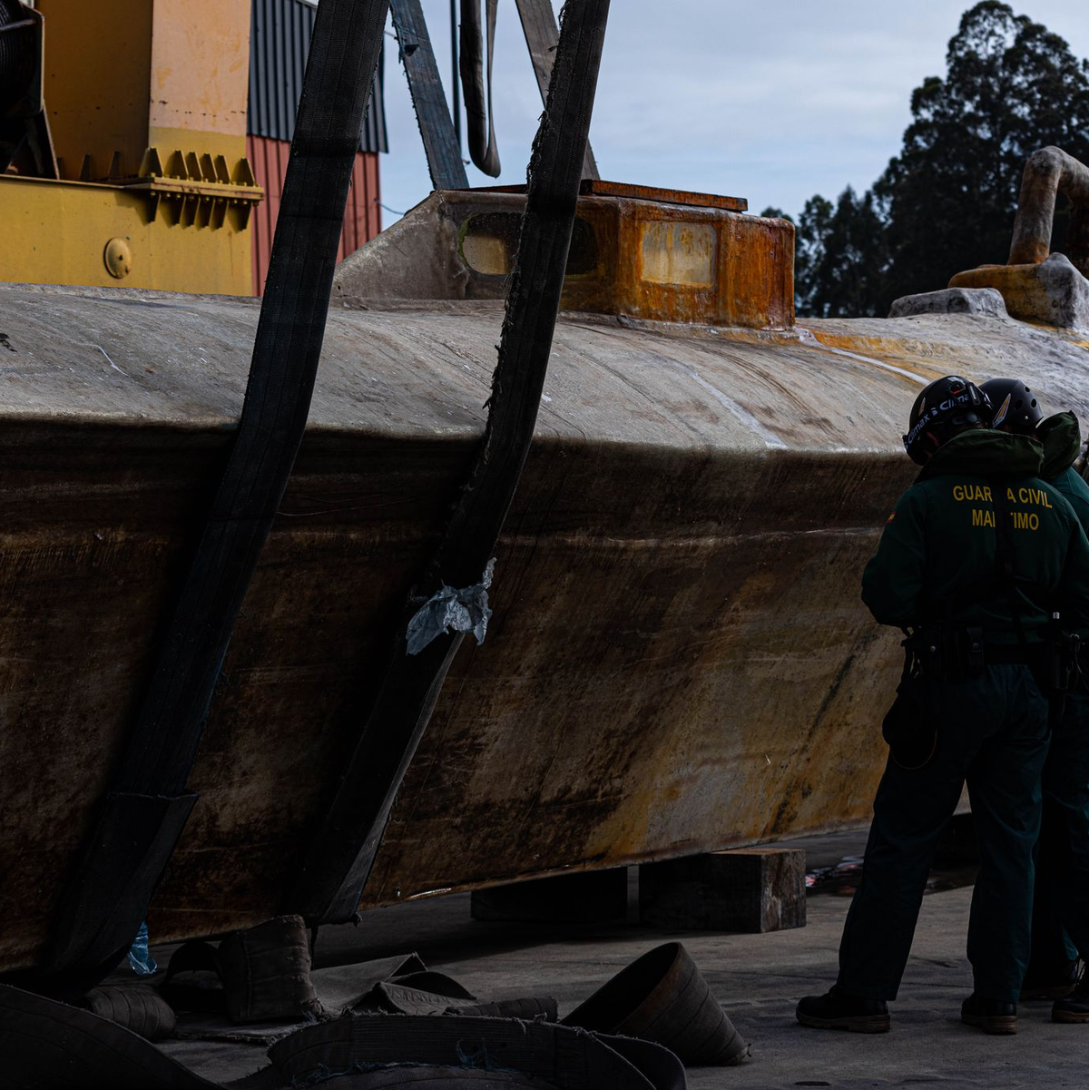 Das Geschäft mit dem 