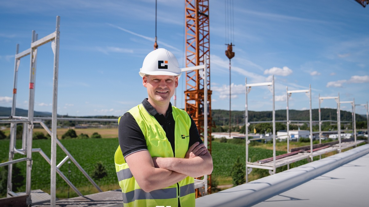Mega-Bauprojekt in der Krise: Was hinter den explodierenden Kosten der Aachener Uniklinik steckt - Foto: presseportal.de