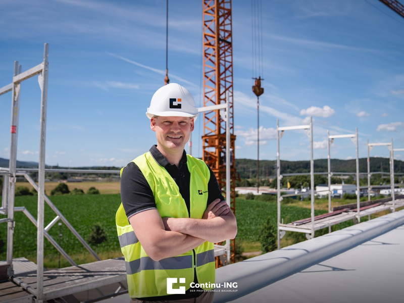 Mega-Bauprojekt in der Krise: Was hinter den explodierenden Kosten der Aachener Uniklinik steckt - Foto: presseportal.de