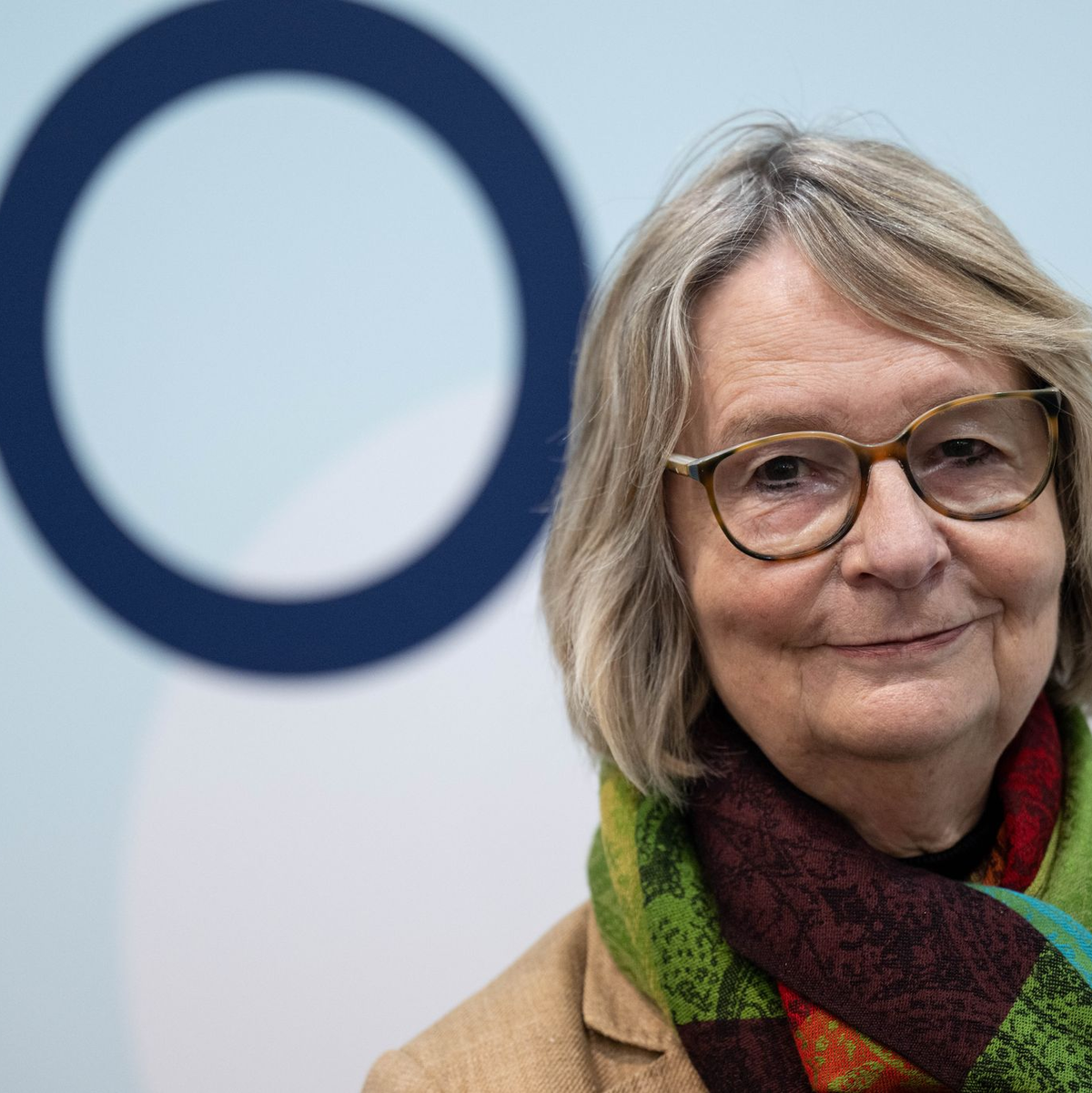 Kirsten Boie hat in ihrem Leben schon zahlreiche Bücher geschrieben - und in fast allen spielen Toleranz und Respekt eine große Rolle. (Archivbild) - Foto: Hendrik Schmidt/dpa