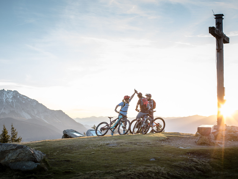 Stoneman Taurista - Foto: Stratmann über pressetext.de