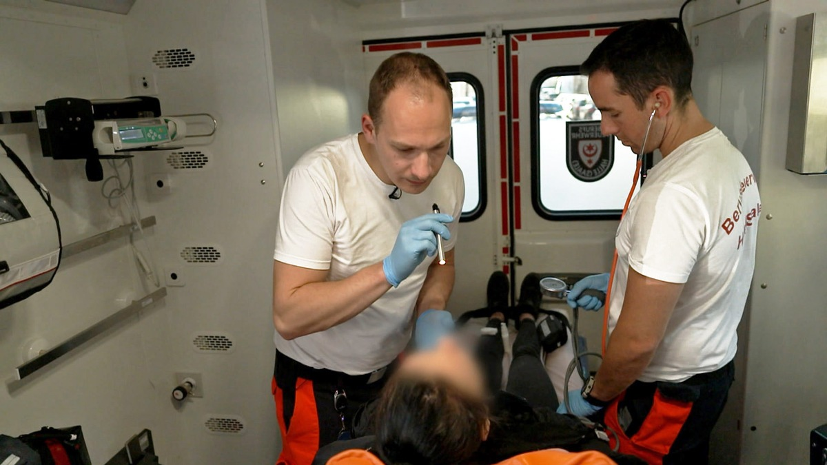 Neue Folge bei RTLZWEI 