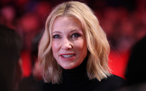 Cate Blanchett (Archiv) - Foto: über dts Nachrichtenagentur Cate Blanchett (Archiv) - Foto: über dts Nachrichtenagentur