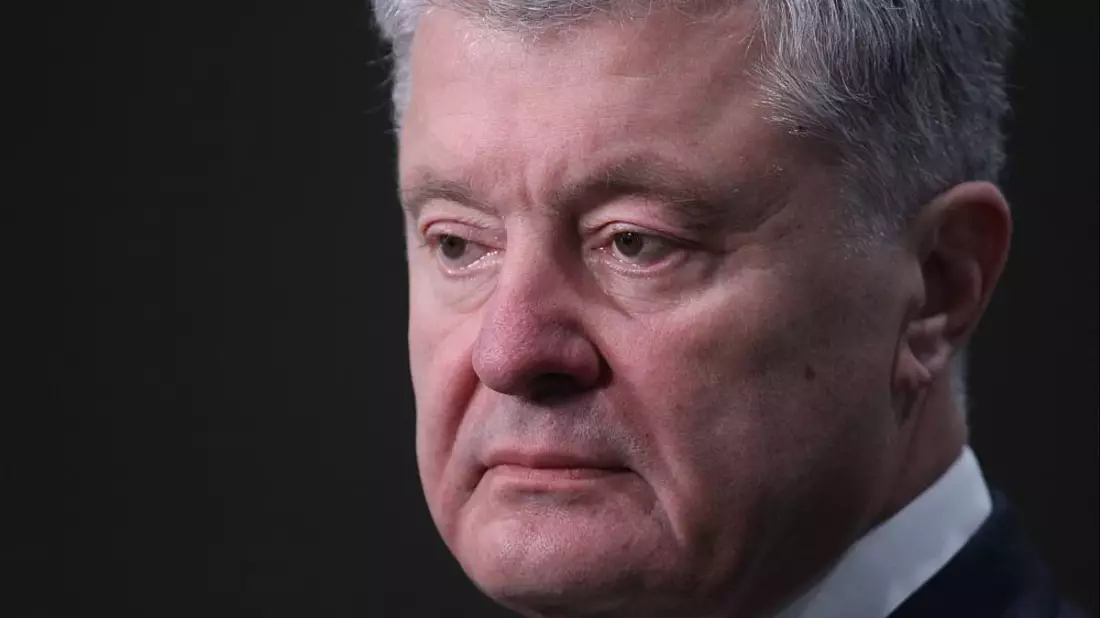 Petro Poroschenko (Archiv) - Bild: über dts Nachrichtenagentur