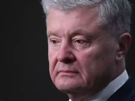 Petro Poroschenko (Archiv) - Foto: über dts Nachrichtenagentur