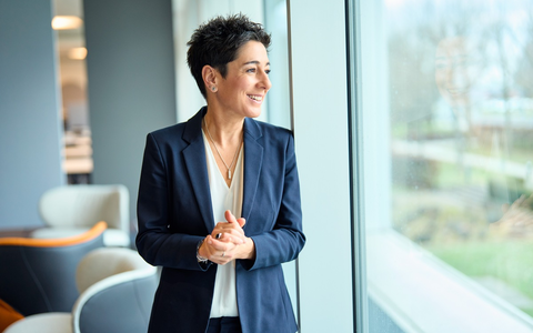 5 Jahre Corona: ZDF-Morgenmagazin mit moma vor Ort aus Heinsberg - Foto: presseportal.de