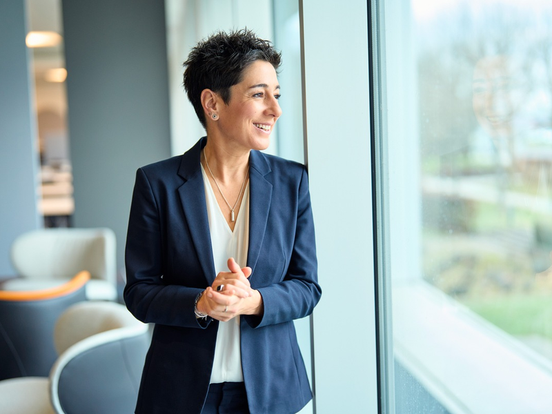 5 Jahre Corona: ZDF-Morgenmagazin mit moma vor Ort aus Heinsberg - Foto: presseportal.de