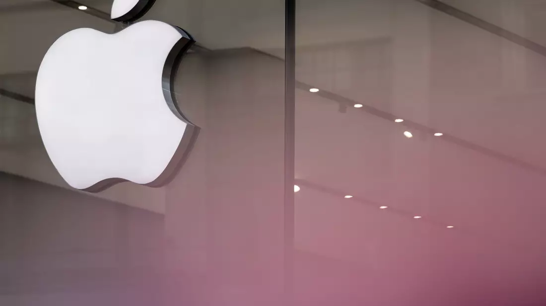Apple wollte sich am BGH gegen eine Entscheidung des Bundeskartellamts wehren. (Illustration) - Bild: Hannes P. Albert/dpa