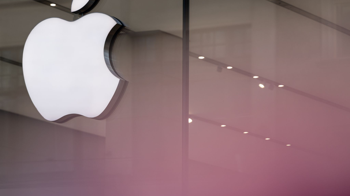 Apple wollte sich am BGH gegen eine Entscheidung des Bundeskartellamts wehren. (Illustration) - Foto: Hannes P. Albert/dpa