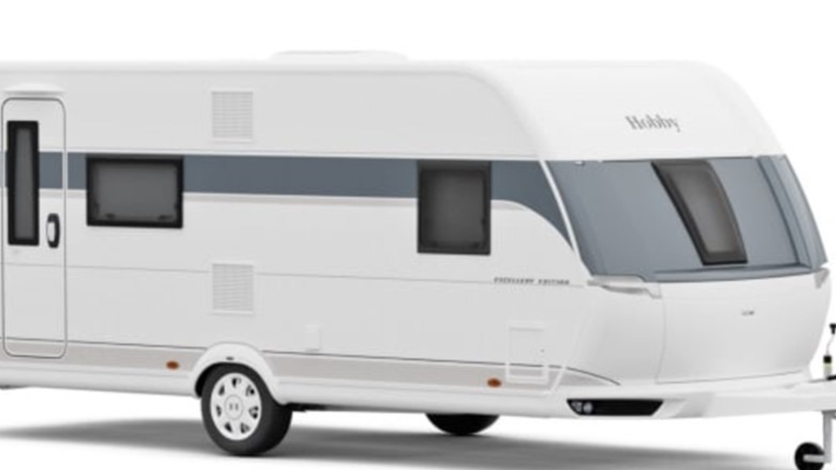 POL-GÖ: (96/2025) Unbekannte stehlen Wohnwagen von Grundstück in Diemarden - rund 20.000 EUR Schaden - Foto: presseportal.de