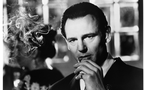 UCI zeigt SCHINDLERS LISTE für Schulklassen bis zum Sommer gratis in allen Kinos - Foto: presseportal.de