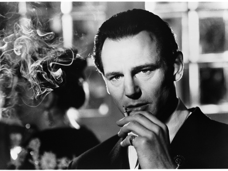 UCI zeigt SCHINDLERS LISTE für Schulklassen bis zum Sommer gratis in allen Kinos - Foto: presseportal.de