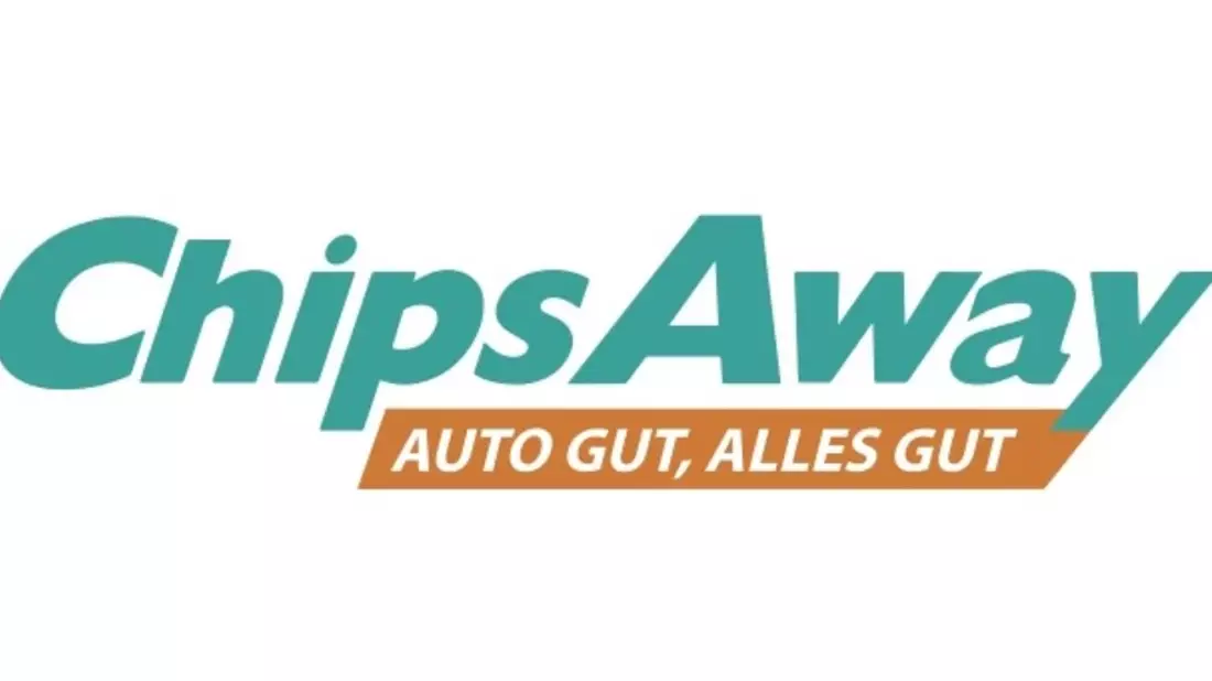 ChipsAway - Bild: ChipsAway über pressetext.de