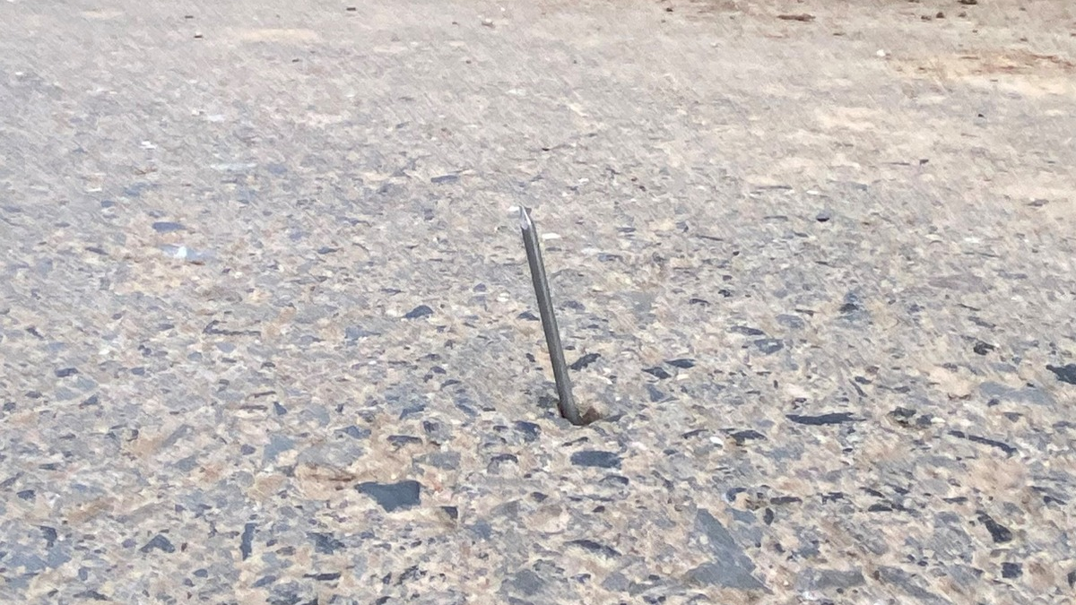 POL-WES: Rheinberg - Gefährlicher Eingriff in den Straßenverkehr / Polizei sucht Zeugen - Foto: presseportal.de