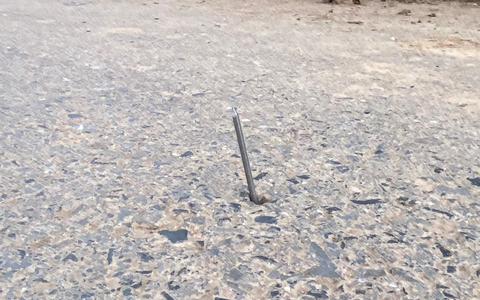 POL-WES: Rheinberg - Gefährlicher Eingriff in den Straßenverkehr / Polizei sucht Zeugen - Foto: presseportal.de