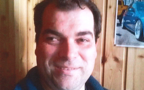 POL-HR: Öffentlichkeitsfahndung der Polizei in Fulda - Vermisster 53-Jähriger könnte sich im Schwalm-Eder-Kreis aufhalten - Foto: presseportal.de