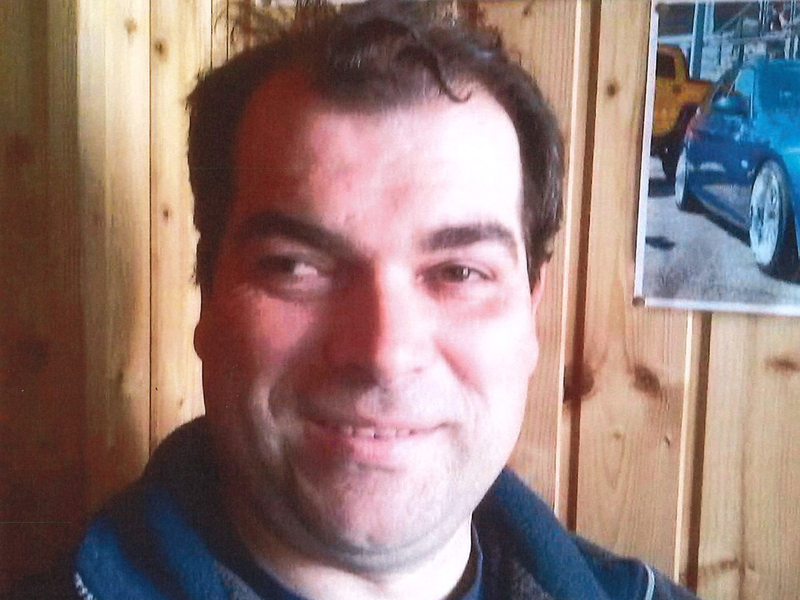 POL-HR: Öffentlichkeitsfahndung der Polizei in Fulda - Vermisster 53-Jähriger könnte sich im Schwalm-Eder-Kreis aufhalten - Foto: presseportal.de