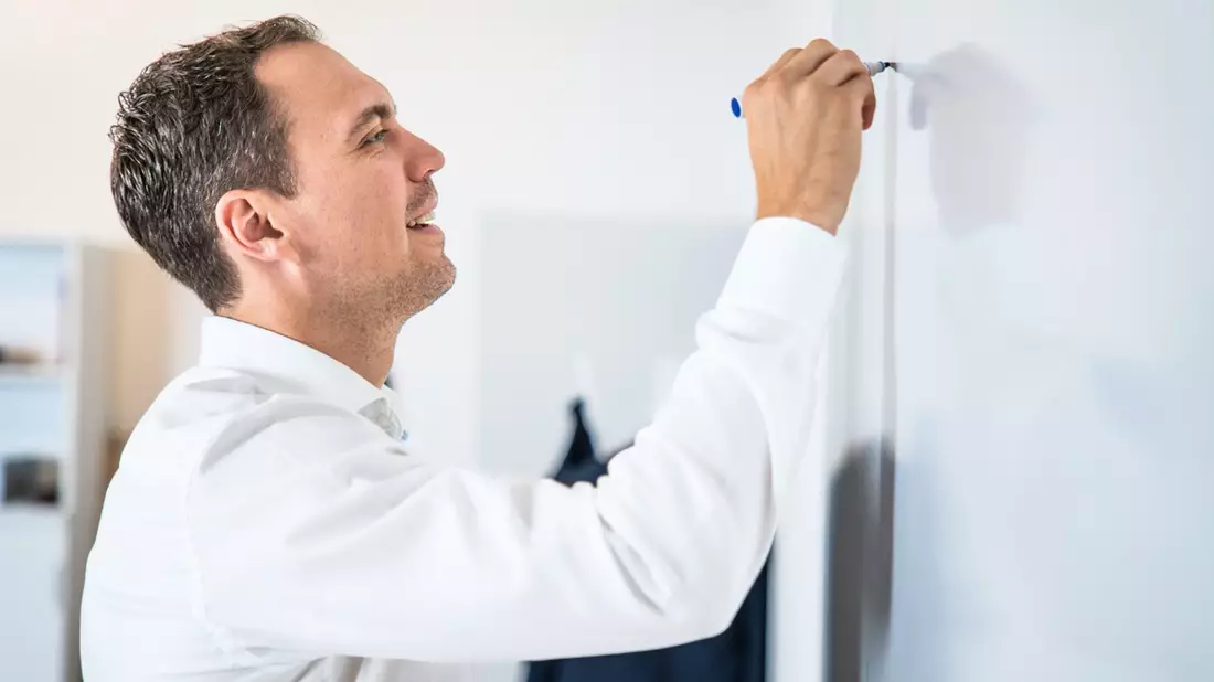 Leere Führungsetagen? Thomas Grynia von grynia consulting verrät, warum Unternehmen ihre Recruiting-Strategien überdenken müssen - Bild: presseportal.de