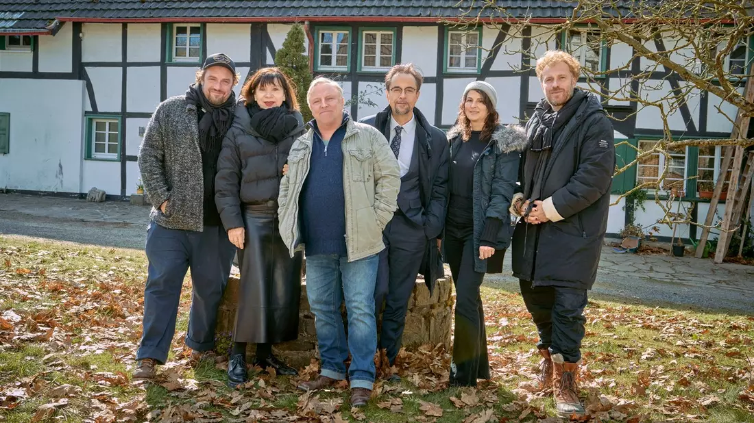 Neuer Münster-„Tatort – Die Erfindung des Rades“ (AT) wird gedreht - Bild: presseportal.de