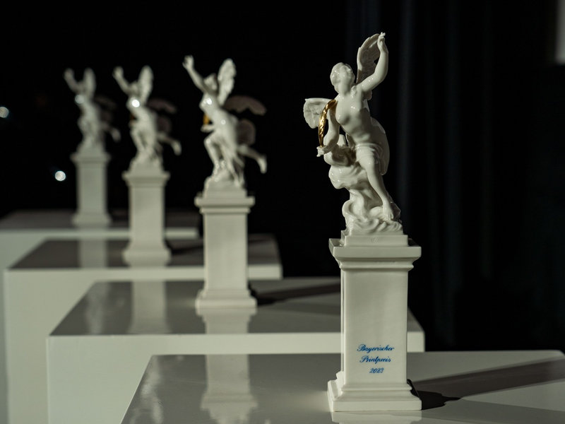 Jetzt innovative, herausragende Projekte und Produkte für den Bayerischen Printpreis 2025 einreichen - Foto: presseportal.de