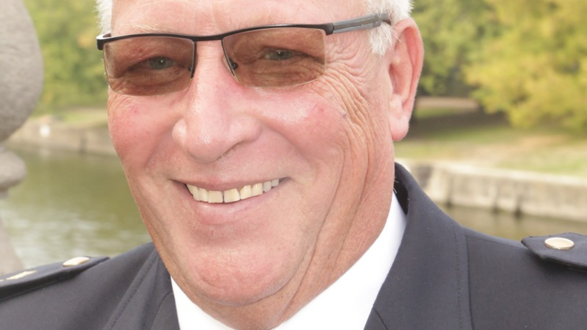 VdF-NRW: Feuerwehrverband NRW: Wehrpflicht muss wie früher auch Ersatzdienst ermöglichen / Bei den Koalitionsverhandlungen geht es auch um Zivilschutz, um Feuerwehrhäuser und die Wertschätzung des Ehrenamtes - Foto: presseportal.de