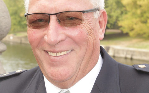 VdF-NRW: Feuerwehrverband NRW: Wehrpflicht muss wie früher auch Ersatzdienst ermöglichen / Bei den Koalitionsverhandlungen geht es auch um Zivilschutz, um Feuerwehrhäuser und die Wertschätzung des Ehrenamtes - Foto: presseportal.de