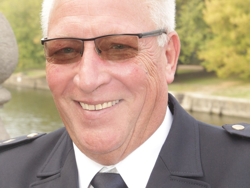 VdF-NRW: Feuerwehrverband NRW: Wehrpflicht muss wie früher auch Ersatzdienst ermöglichen / Bei den Koalitionsverhandlungen geht es auch um Zivilschutz, um Feuerwehrhäuser und die Wertschätzung des Ehrenamtes - Foto: presseportal.de