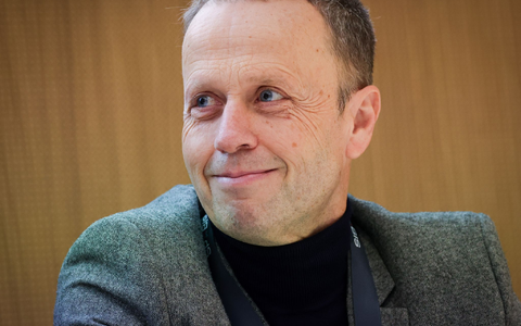 Holger Blask war lange bei der Deutschen Fußball Liga tätig. - Foto: Christian Charisius/dpa