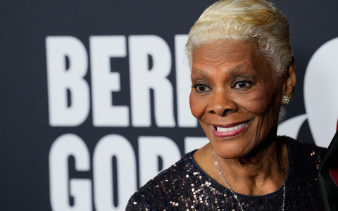 Im Rahmen ihrer Abschiedstour kommt die US-Sängerin Dionne Warwick im September nach Deutschland. (Archivbild) - Foto: Chris Pizzello/Invision via AP/dpa
