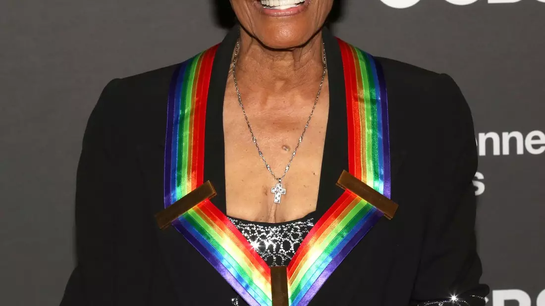 Die US-Sängerin Dionne Warwick wird im September zu Konzerten in Deutschland erwartet - in Bremen, in Duisburg, in Baden-Baden und in Berlin. (Archivbild) - Bild: Greg Allen/Invision/AP/dpa