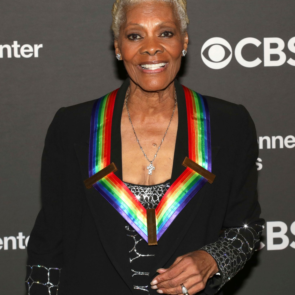 Die US-Sängerin Dionne Warwick wird im September zu Konzerten in Deutschland erwartet - in Bremen, in Duisburg, in Baden-Baden und in Berlin. (Archivbild) - Foto: Greg Allen/Invision/AP/dpa