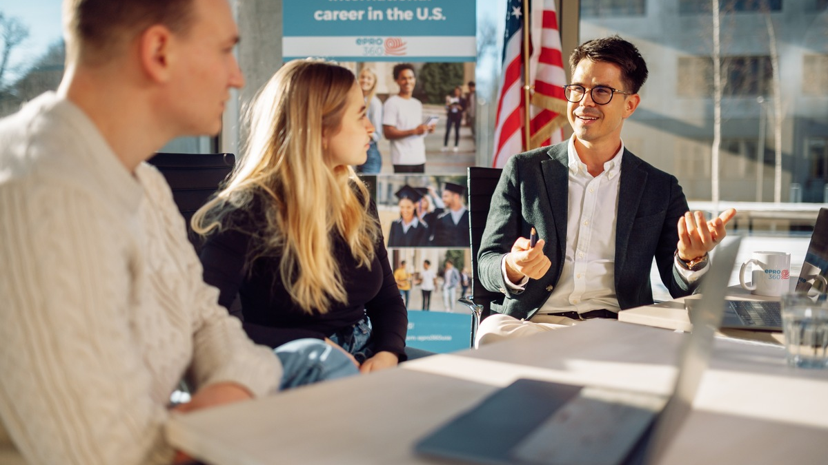 Masterstudium in den USA – Was zukünftige Studierende wissen sollten - Foto: presseportal.de