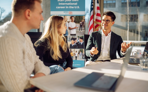 Masterstudium in den USA – Was zukünftige Studierende wissen sollten - Foto: presseportal.de